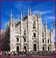 Italy Vacation Packages