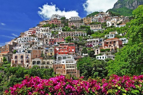 Positano